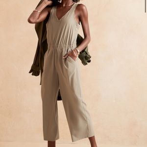Banana Republic Jumpsuit